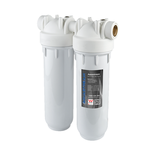 Puratap-Compatible Replacement Water Filter Cartridge